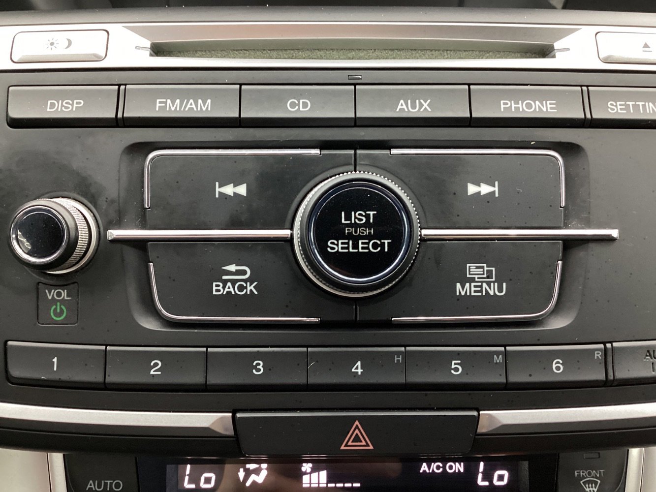 Used 2014 Honda Accord LX-S image 29
