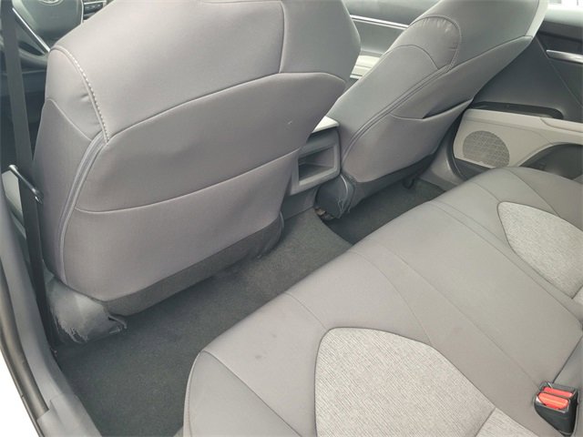Used 2023 Toyota Camry LE image 14
