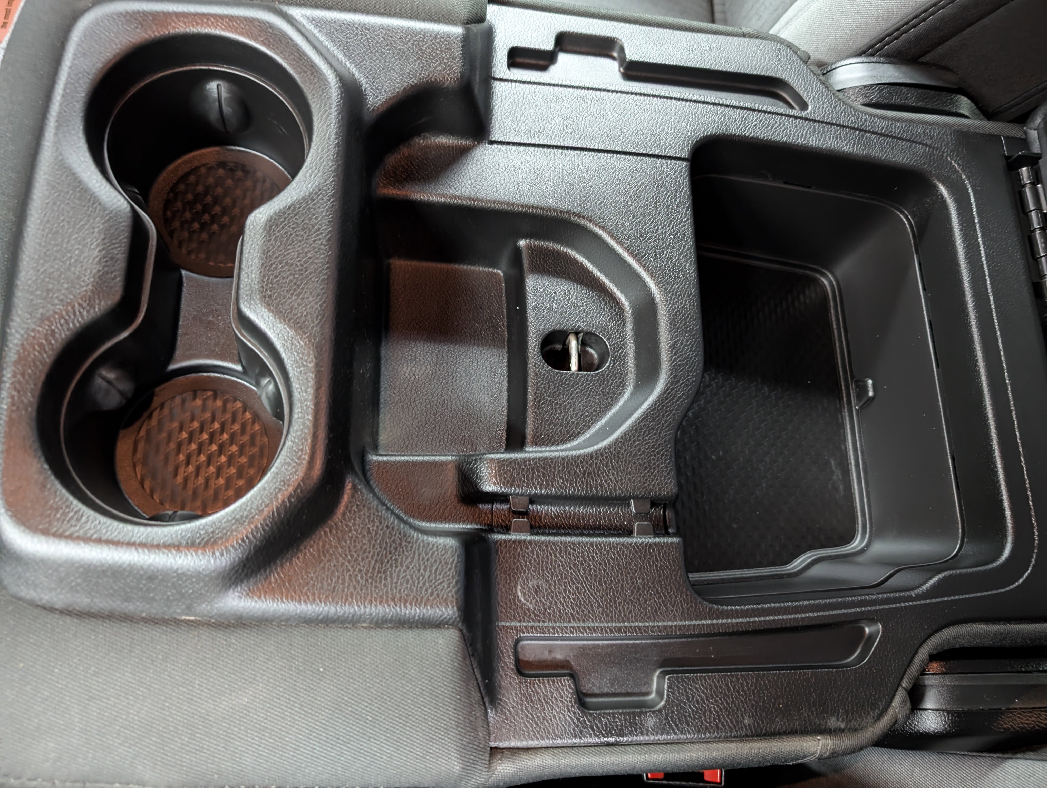 Used 2021 RAM 1500 Big Horn image 18