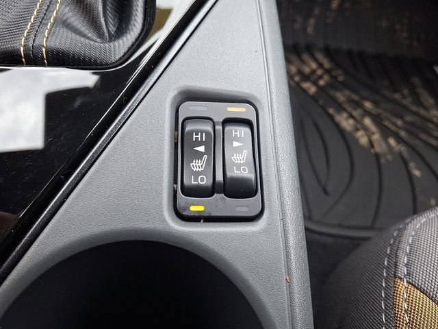 Certified 2025 Subaru Crosstrek 2.5i Sport AWD/4WD image 35