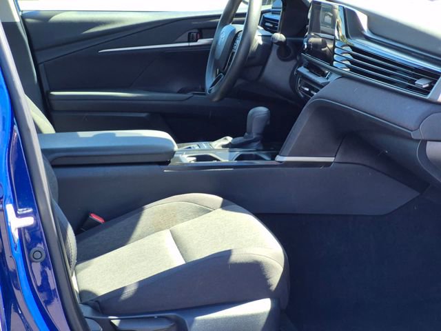 Used 2025 Toyota Camry LE image 20