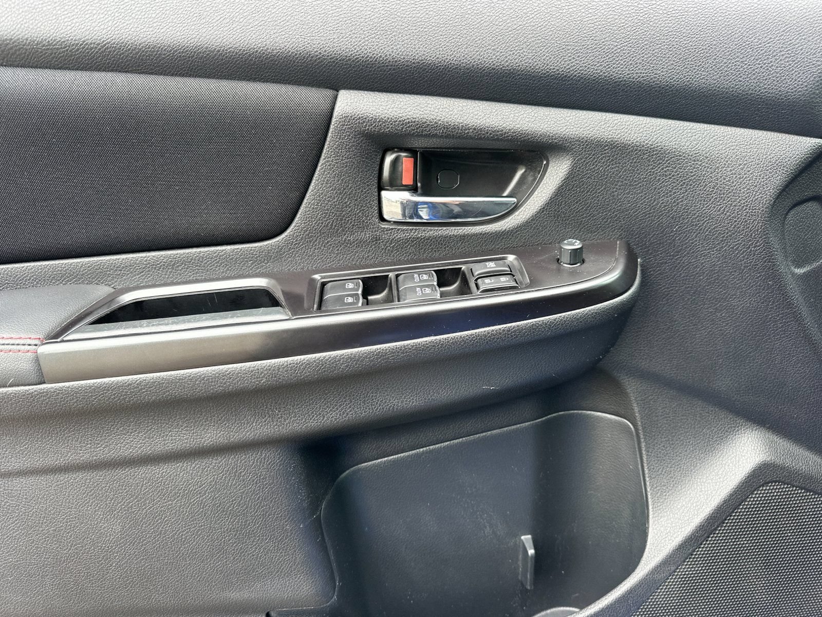 Used 2019 Subaru WRX Premium AWD/4WD image 11