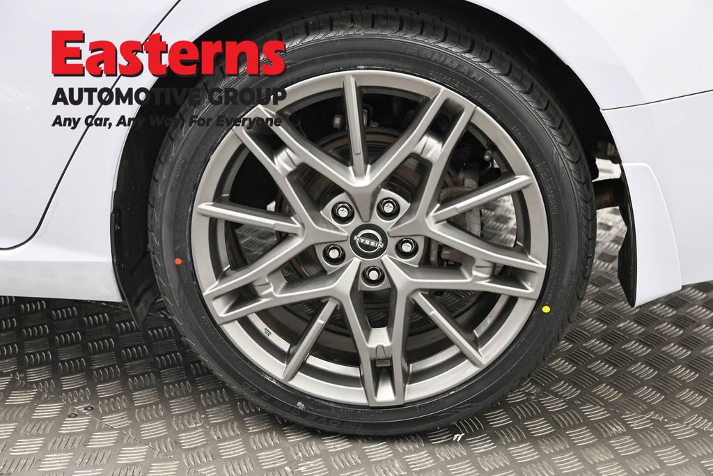 Used 2023 Nissan Altima 2.0 SR FWD image 34