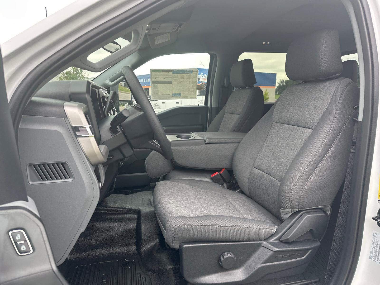 New 2026 Ford F250 XL w/ 360-Degree Camera Package image 6