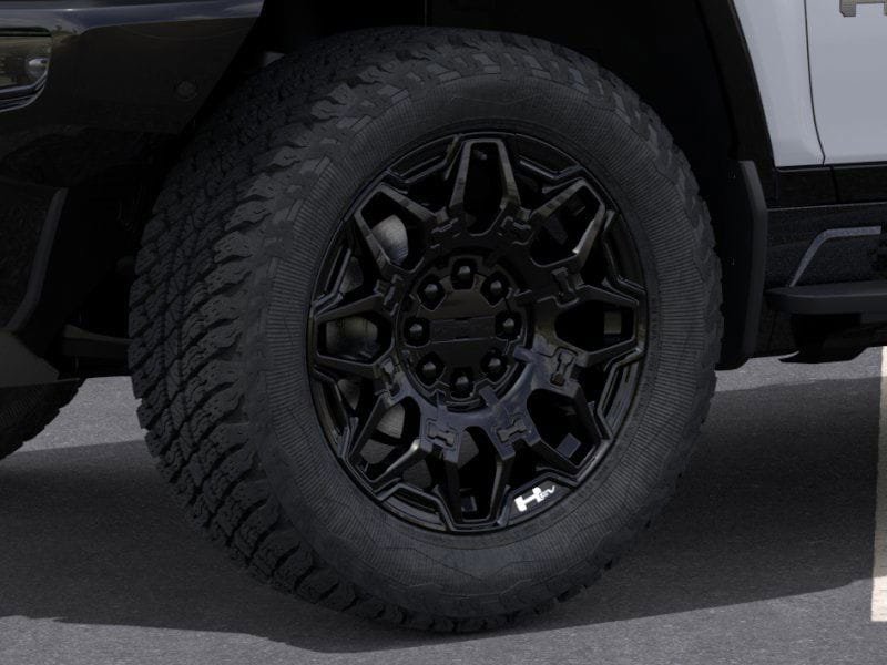New 2026 GMC Hummer EV 4x4 Crew Cab image 31