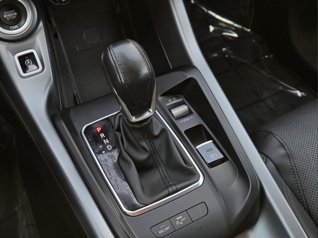 Used 2023 Dodge Hornet GT Plus AWD/4WD image 21