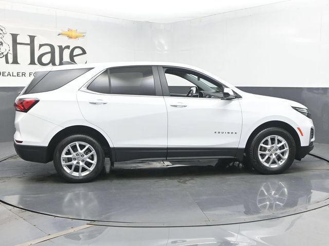 Used 2024 Chevrolet Equinox LT AWD/4WD image 36