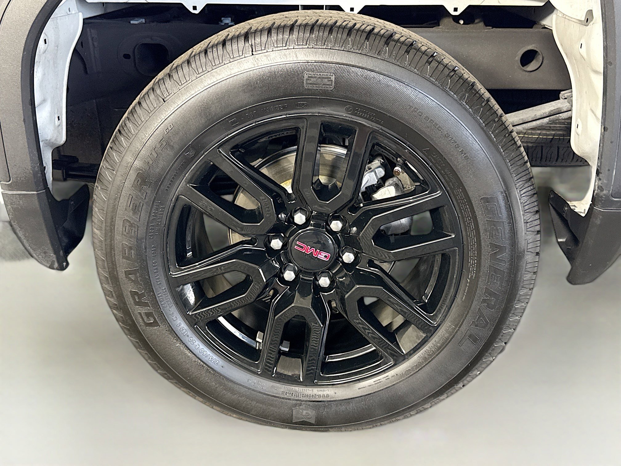 Used 2025 GMC Sierra 1500 Elevation RWD image 37