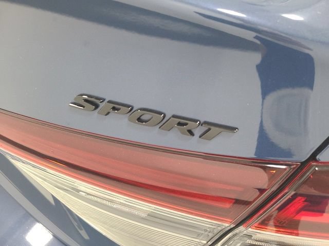 Used 2026 Honda Civic Sport image 8