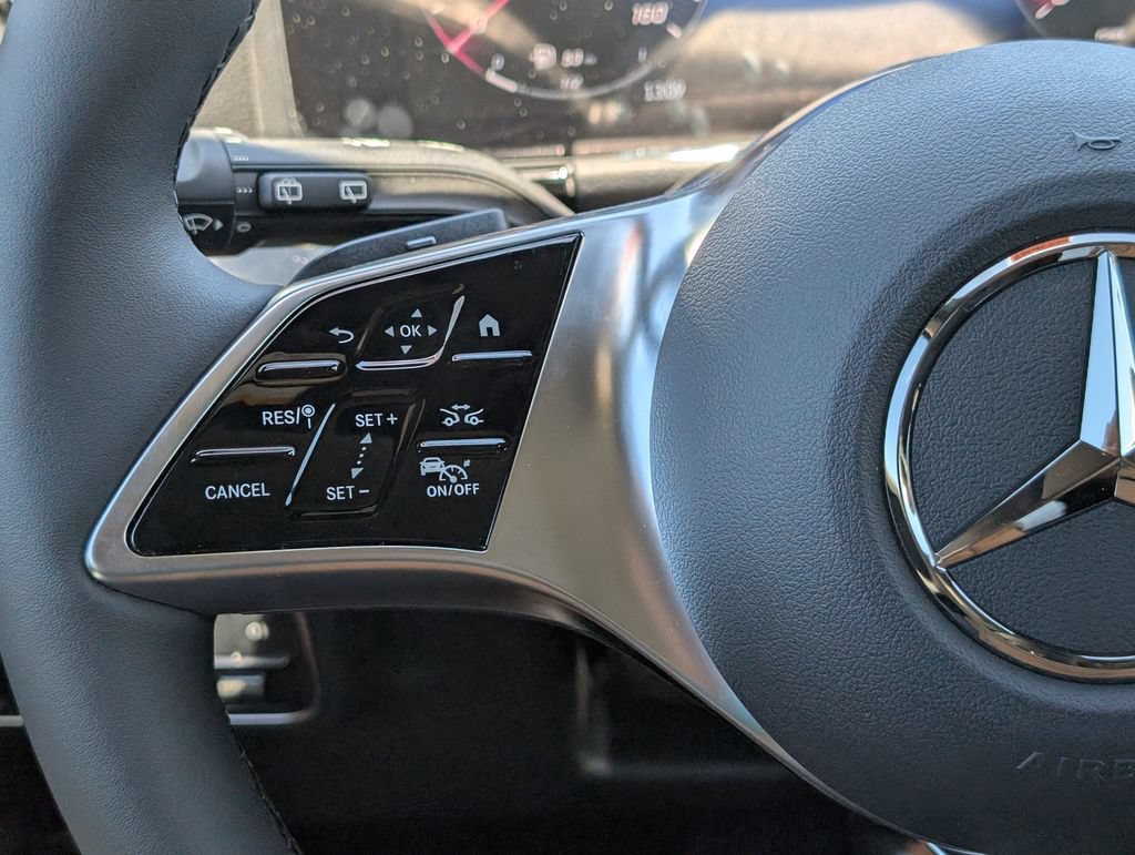 New 2026 Mercedes-Benz GLA 250 4MATIC image 27