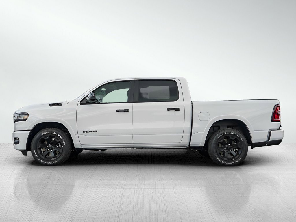 New 2026 RAM 1500 Big Horn image 4