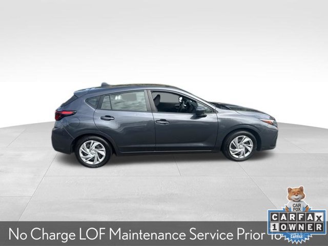 Certified 2024 Subaru Impreza 2.0i AWD/4WD image 9