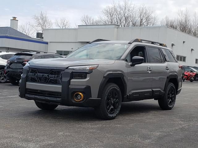 New 2026 Subaru Outback Wilderness image 8