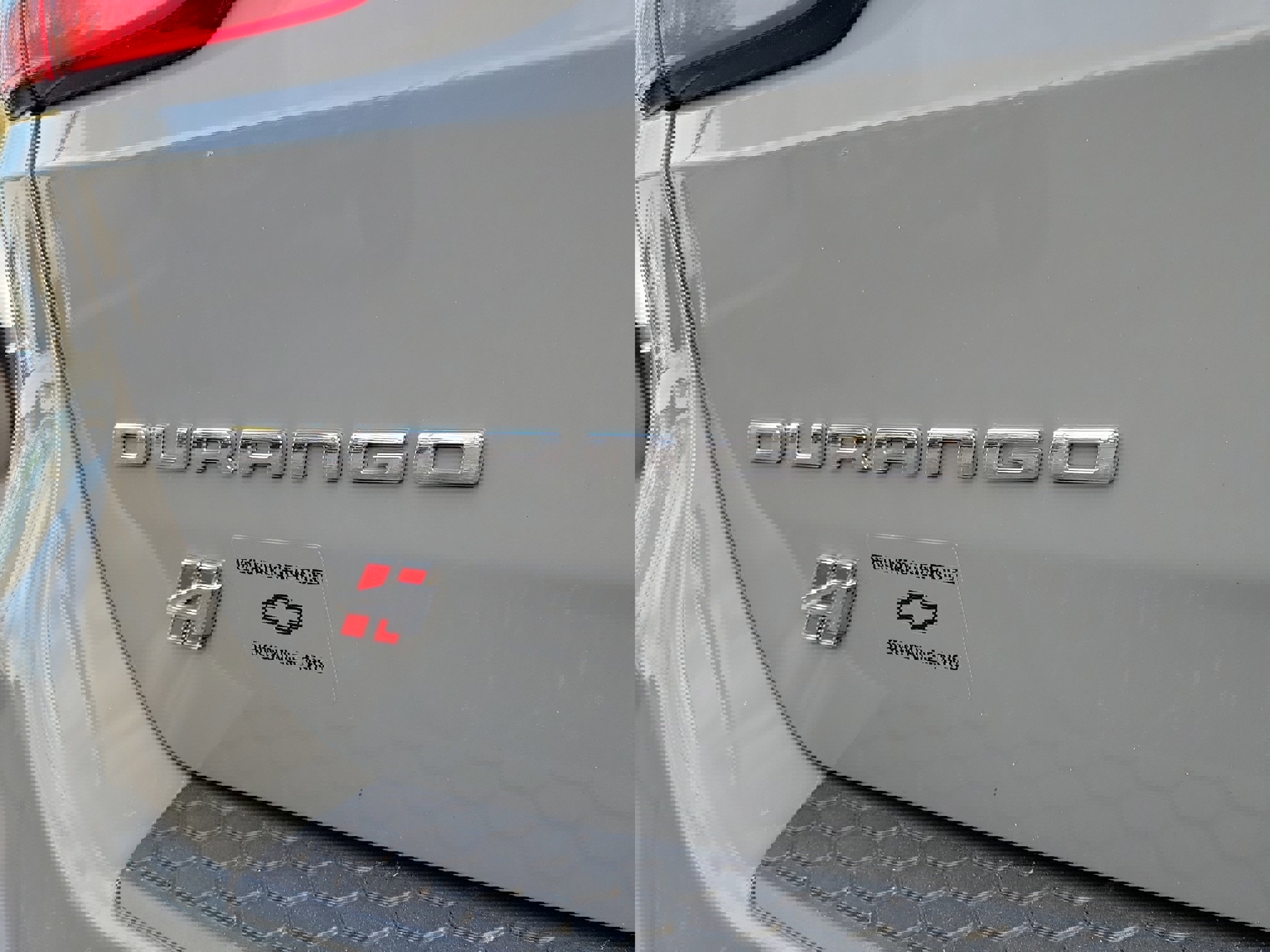 Used 2023 Dodge Durango GT image 6