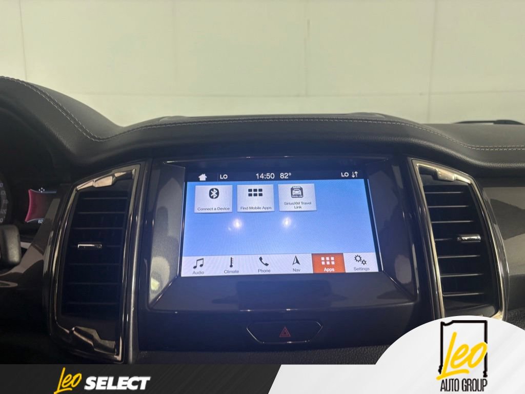 Used 2019 Ford Ranger Lariat w/ Equipment Group 501A Mid AWD/4WD image 18