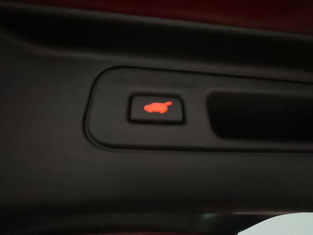 Certified 2026 Honda Passport RTL image 19