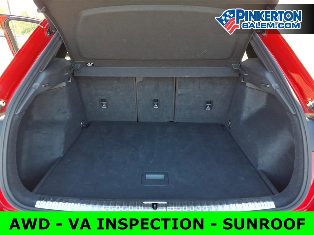 Used 2022 Audi Q3 2.0T Premium image 14