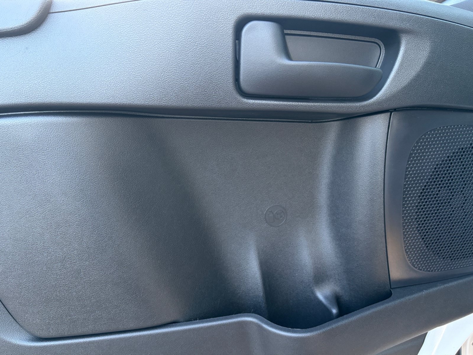 New 2026 RAM ProMaster 2500 FWD image 14