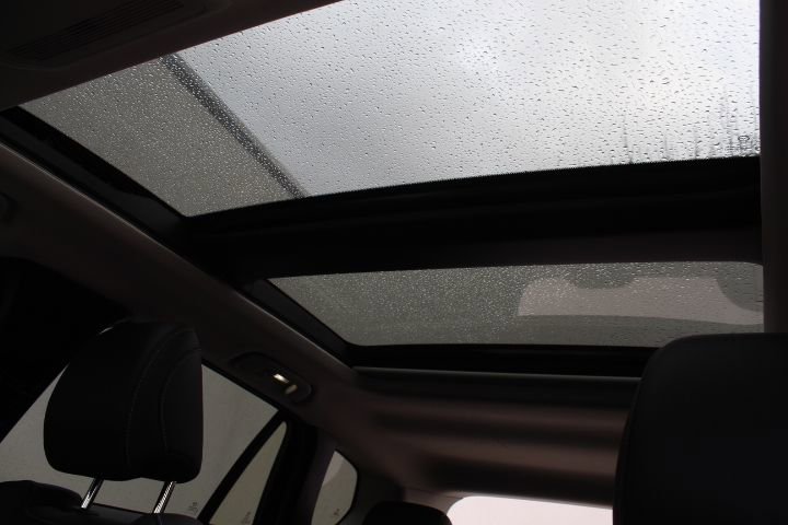 Certified 2024 MAZDA CX-50 AWD 2.5 S w/ Cargo Package image 20