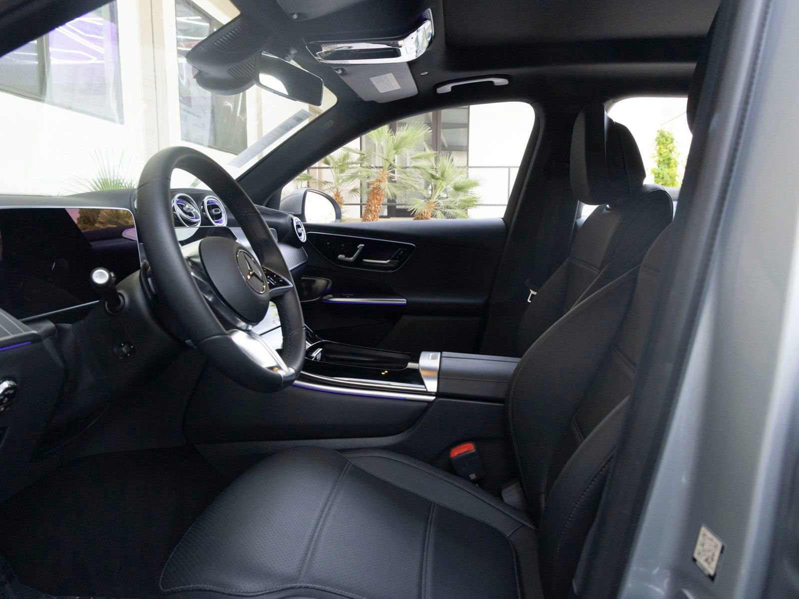 Used 2026 Mercedes-Benz GLC 300 image 13