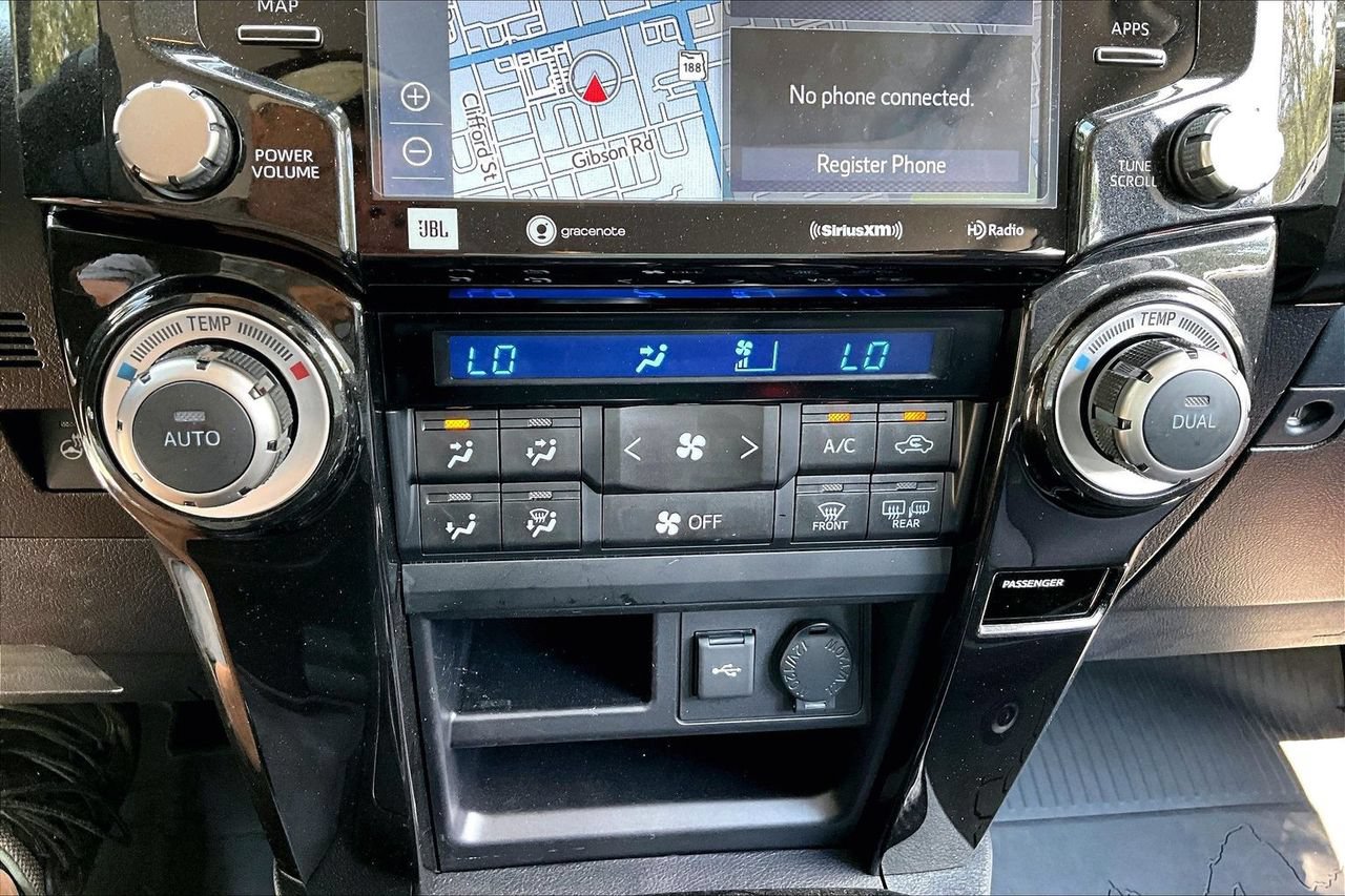 Used 2024 Toyota 4Runner TRD Pro AWD/4WD image 24