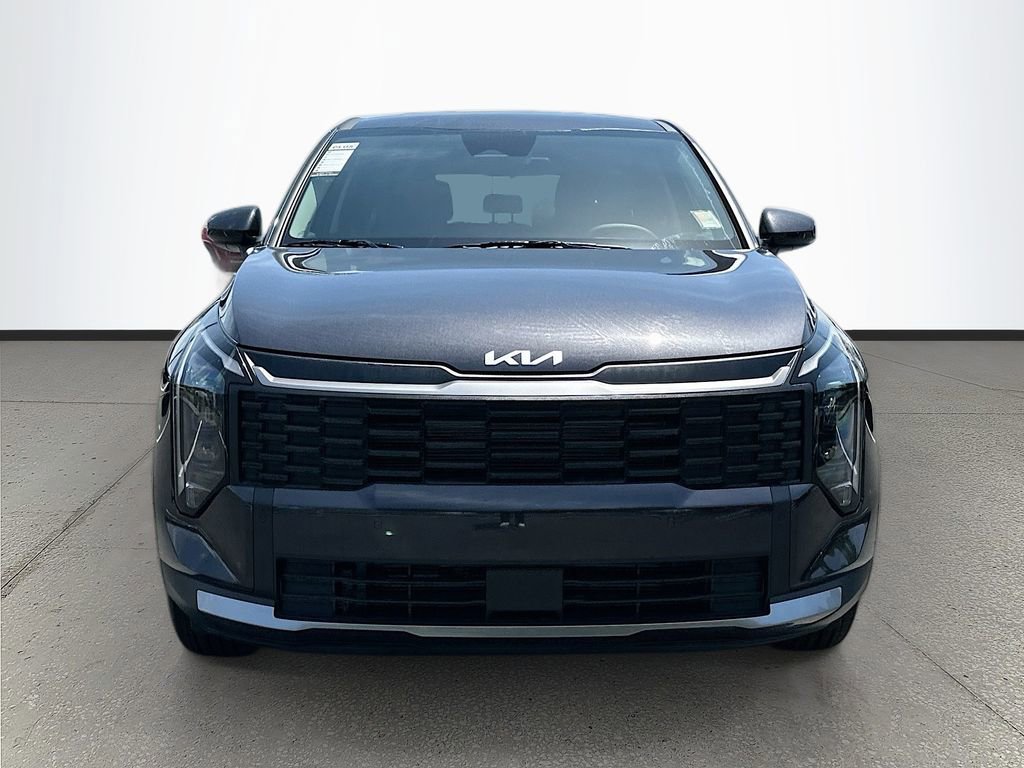 Certified 2026 Kia Sportage LX image 2