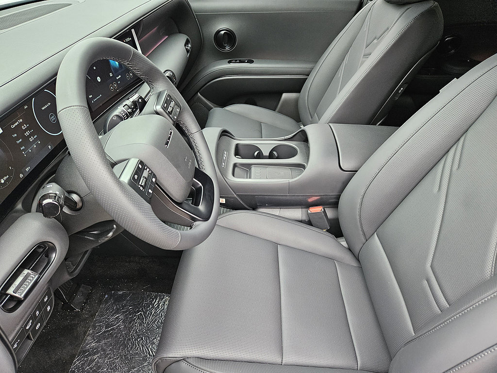 New 2026 Hyundai Palisade XRT Pro AWD/4WD image 14