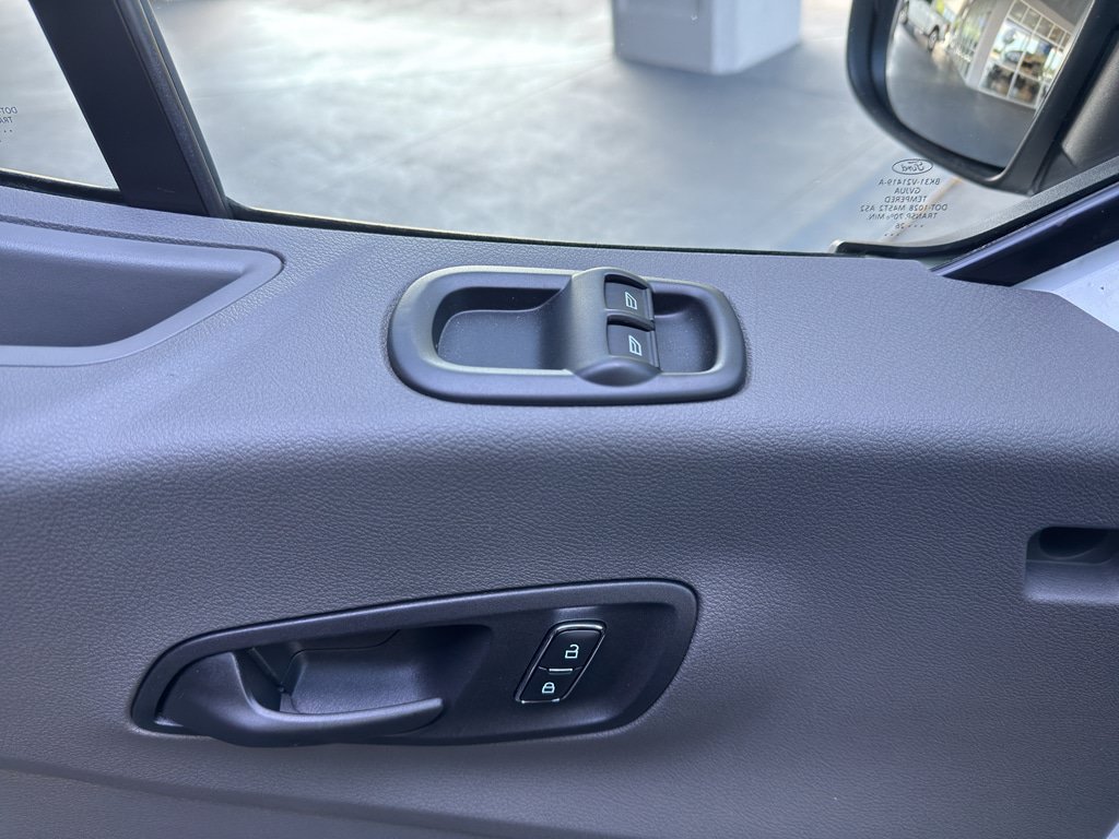 New 2026 Ford Transit 350 148 Medium Roof AWD image 19