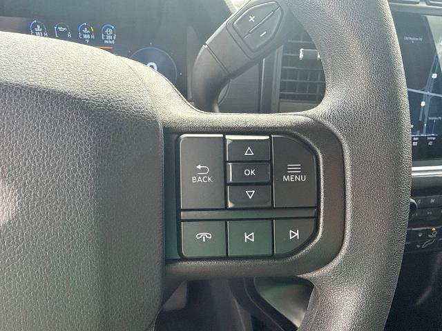 Certified 2024 Ford F150 STX RWD image 21