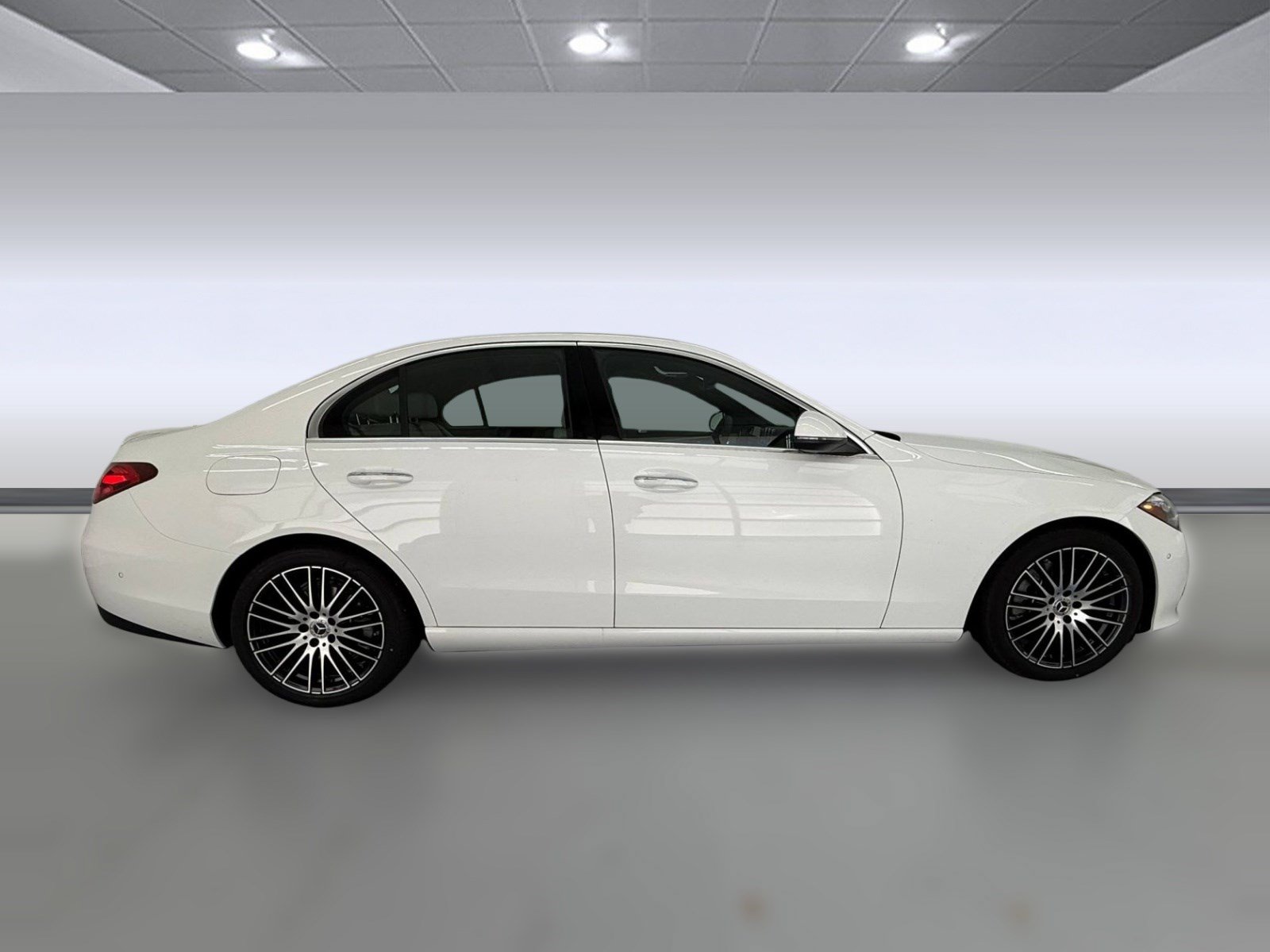 New 2026 Mercedes-Benz C 300 4MATIC Sedan image 7