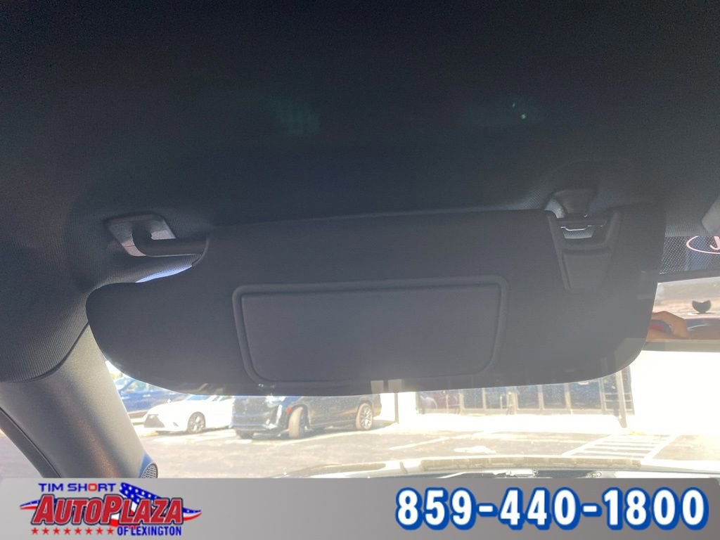 Used 2018 Ford Mustang GT w/ Black Accent Pkg image 45