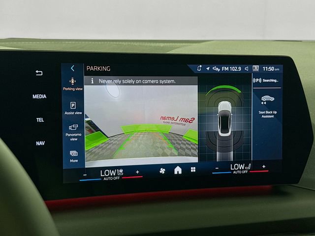 Used 2025 BMW 228i xDrive w/ Premium Package image 13