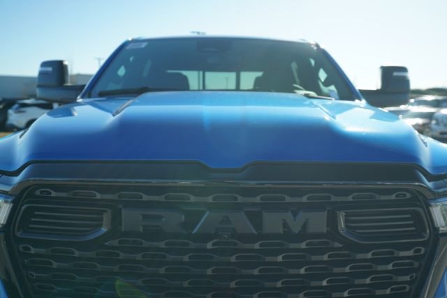 New 2026 RAM 1500 Big Horn image 37