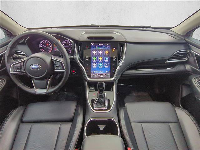 Used 2024 Subaru Outback Limited AWD/4WD image 19