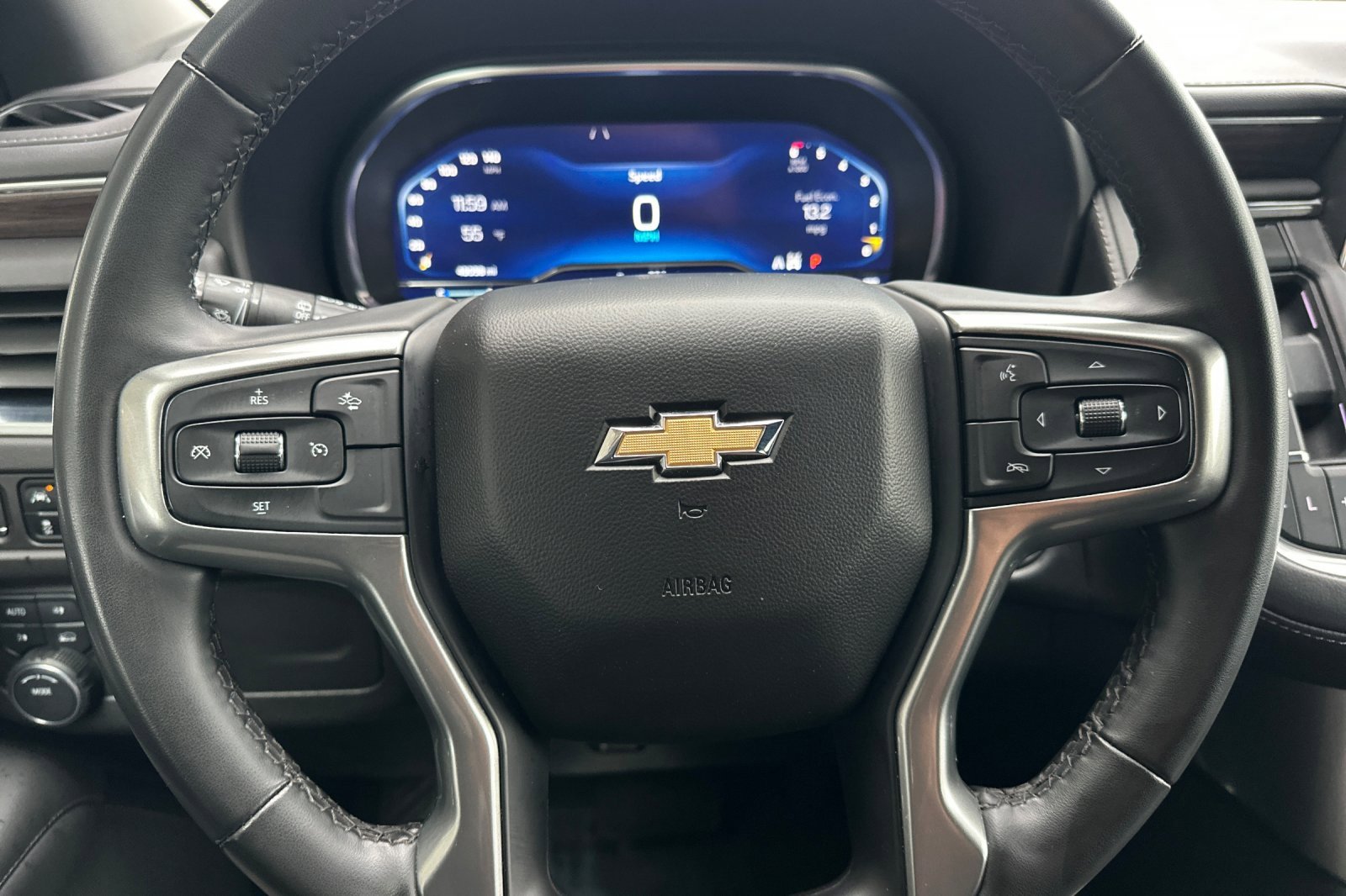 Used 2024 Chevrolet Tahoe LT image 23