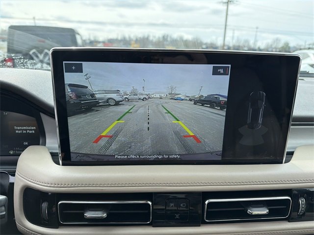 Used 2022 Lincoln Nautilus FWD image 24