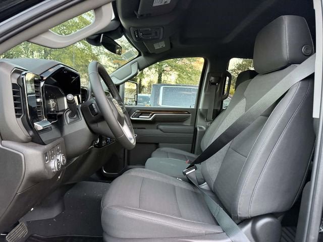 New 2026 GMC Sierra 2500 SLE w/ Preferred Package AWD/4WD image 8