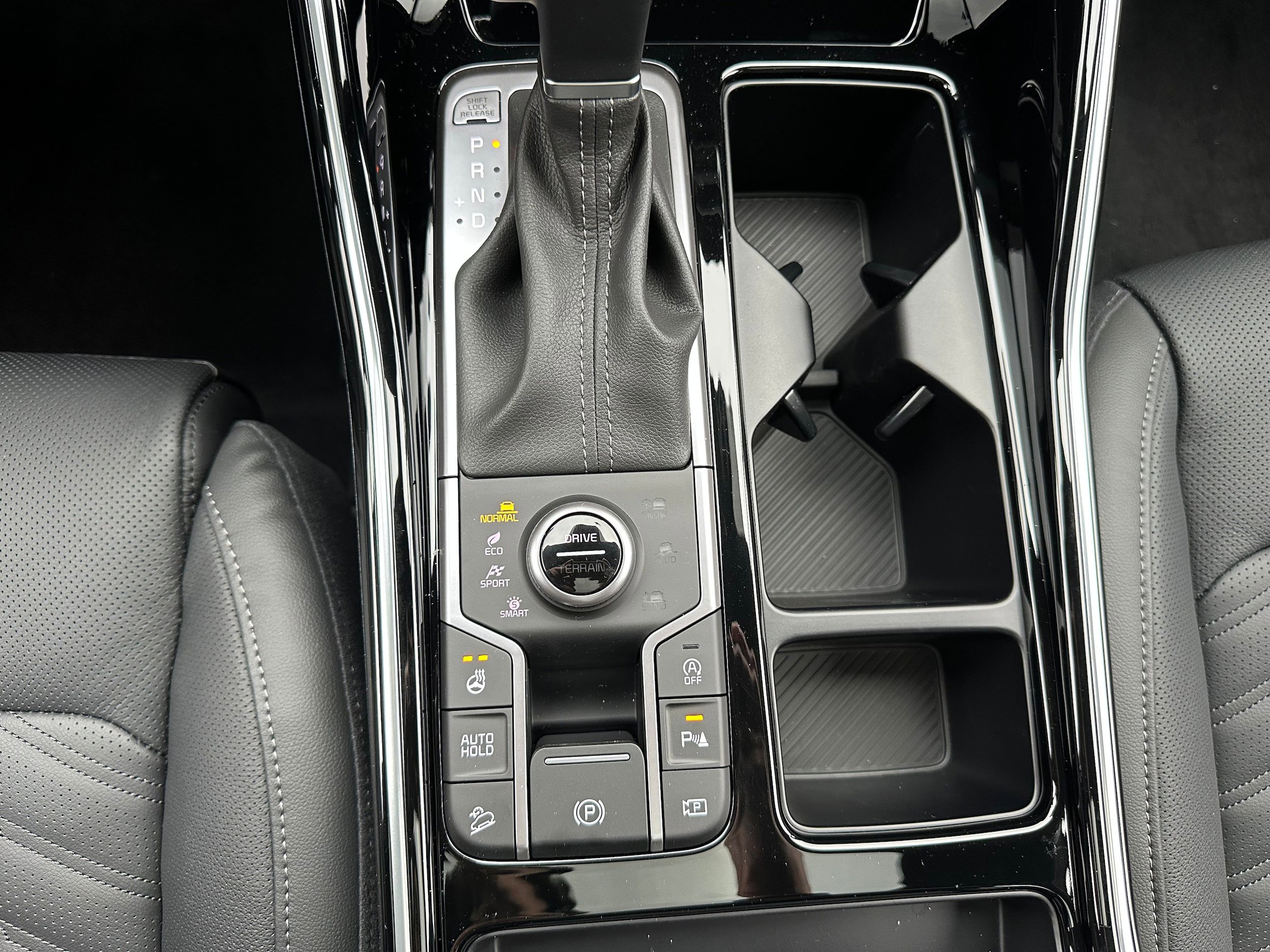New 2026 Kia Sorento SX Prestige image 45