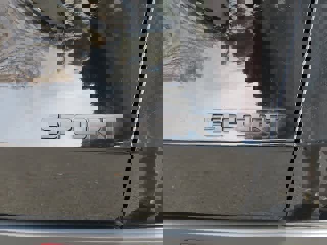 Certified 2023 Honda HR-V Sport image 8