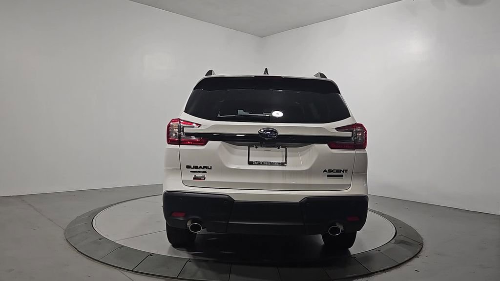 New 2025 Subaru Ascent Bronze Edition image 4