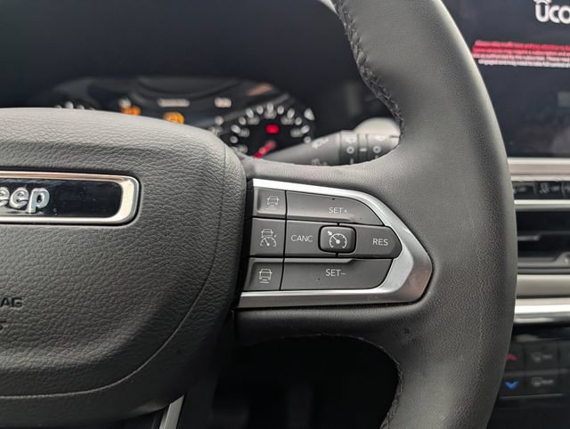 Used 2023 Jeep Compass Limited w/ Elite Group AWD/4WD image 20