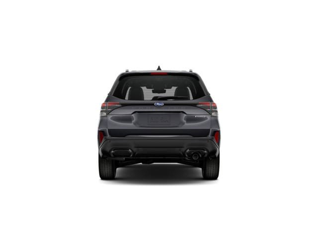 New 2026 Subaru Forester Touring AWD/4WD image 9