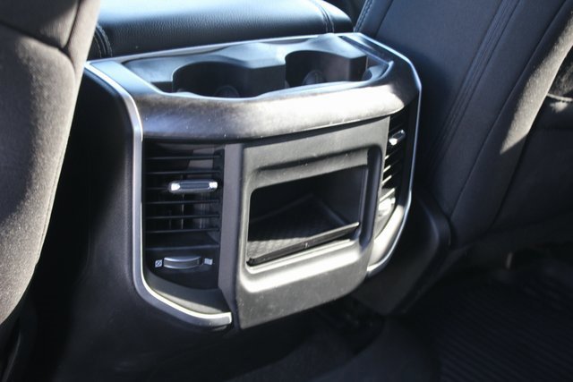 Used 2022 RAM 1500 Big Horn image 25