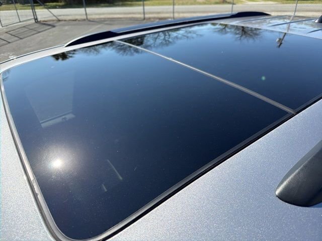 Used 2021 Jeep Grand Cherokee Limited w/ Luxury Group II image 7