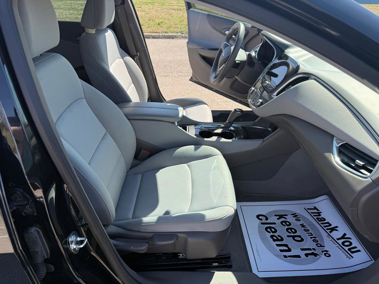 Used 2020 Chevrolet Malibu LT image 18