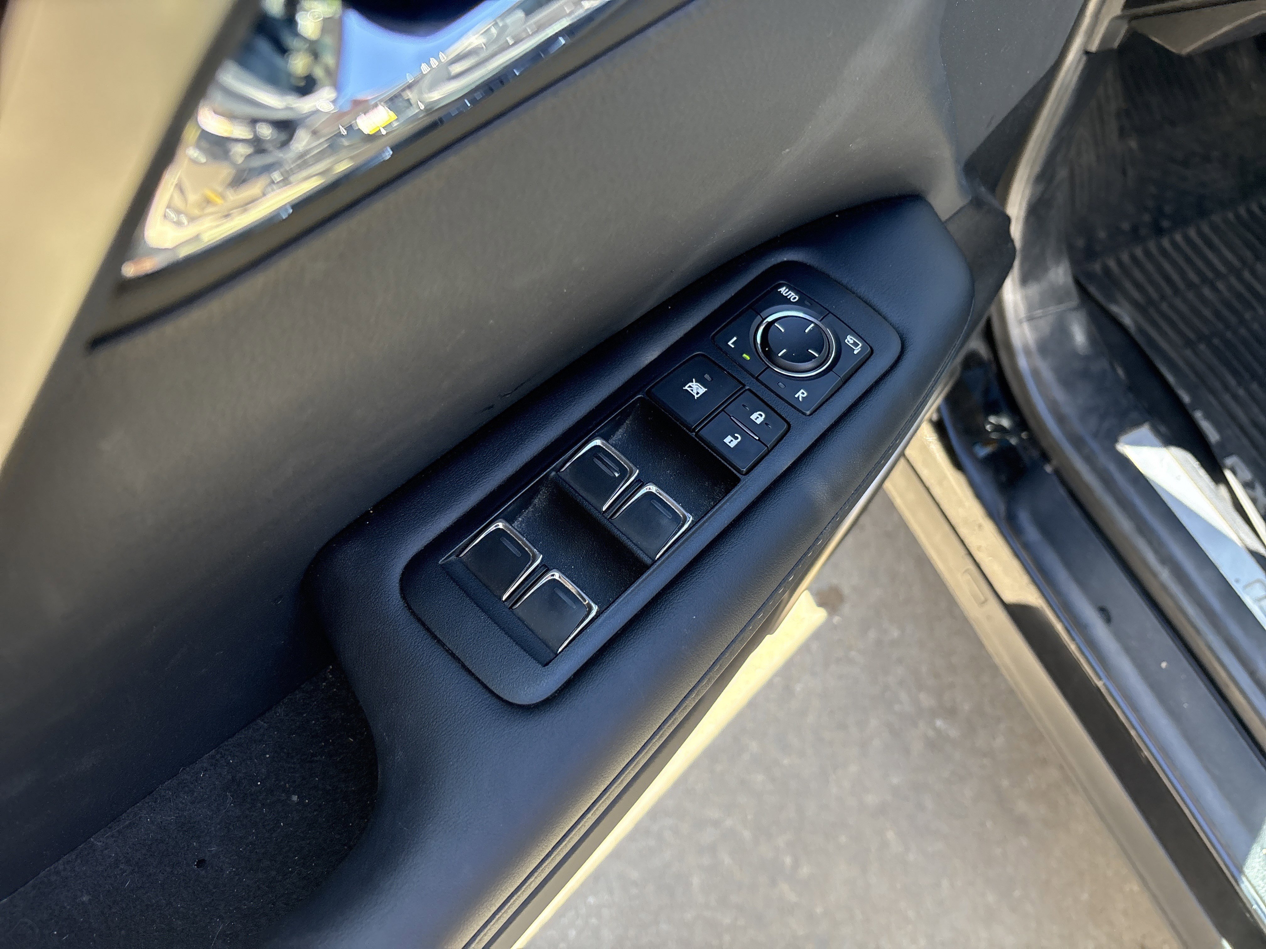 Used 2017 Lexus RX 350 AWD w/ Luxury Package image 15