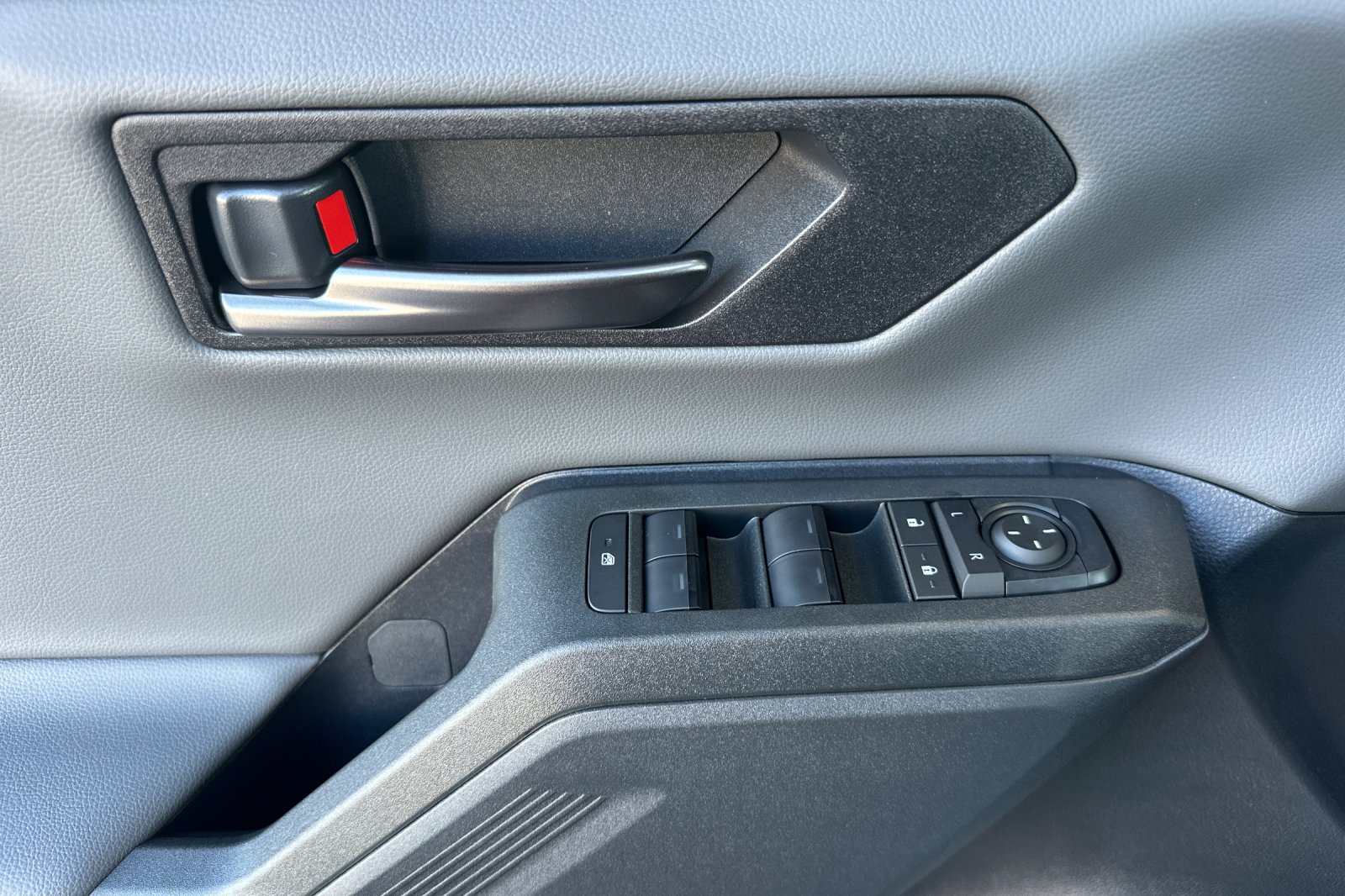 New 2026 Toyota RAV4 SE AWD/4WD image 11