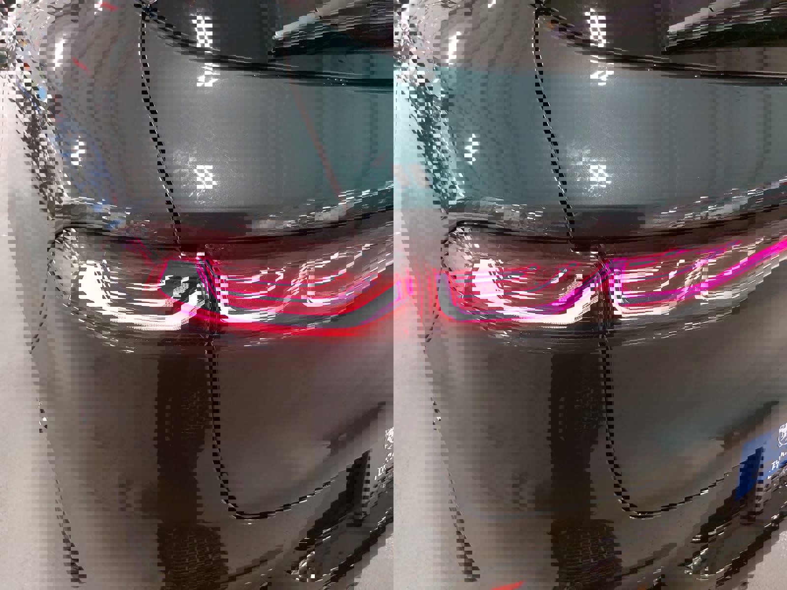 New 2026 Alfa Romeo Tonale w/ Quick Order Package 23H Volce image 37