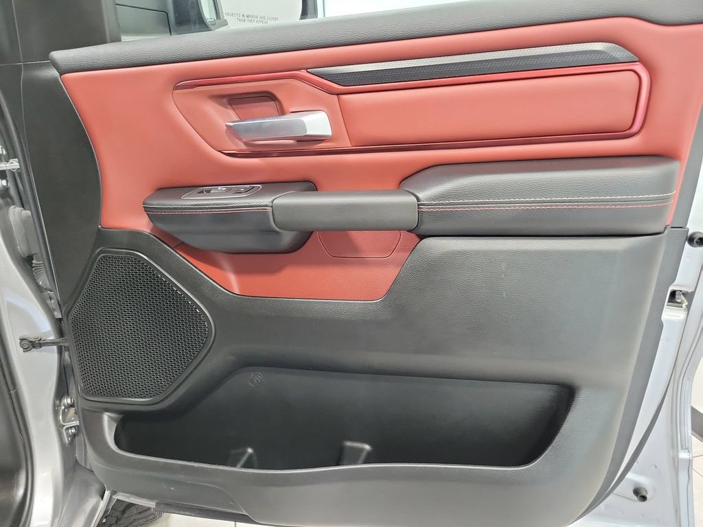 Used 2023 RAM 1500 Rebel w/ Rebel Level 1 Equipment Group AWD/4WD image 27