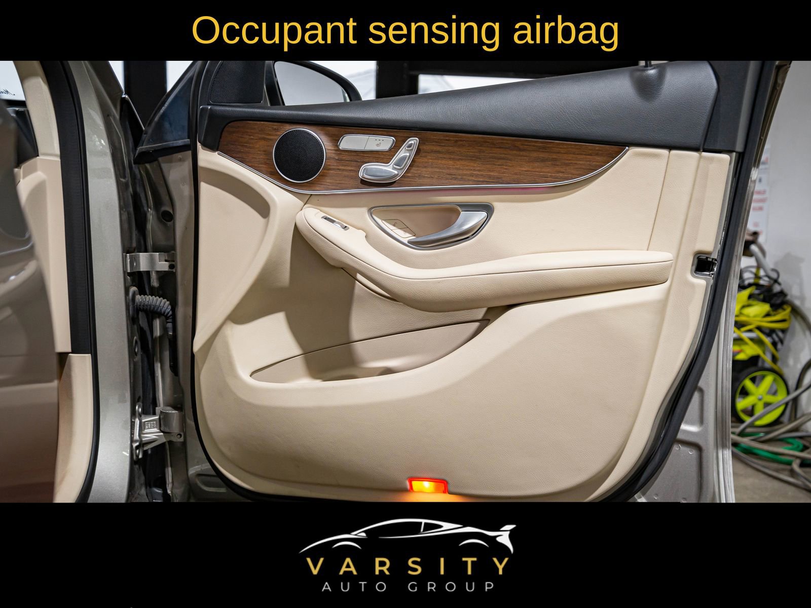 Used 2021 Mercedes-Benz GLC 300 4MATIC image 27